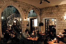 bar à Split